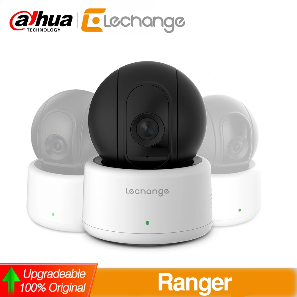 Dahua Lechagne IPC A12 A22 Ranger 1MP 2 мегапиксельная ip камера полосная sd карта ночное видение