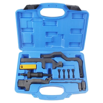 

Engine Camshaft Timing Tool Set For BMW MINI Copper 1.4 1.6 N12 N14 Citroen Peugeo t Engines