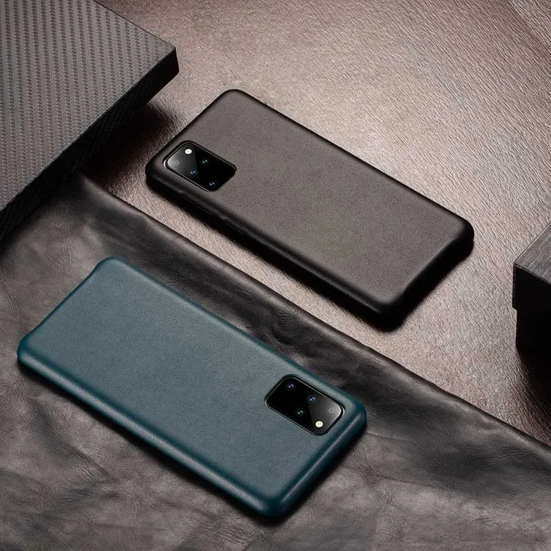 Luxury Retro PU Leather Case For Samsung Galaxy S20 Ultra Back Cover Case for Samsung S10 plus Note 10 Note 9 S9 Capa fundas Luxury Retro PU Leather Case For Samsung Galaxy S20 Ultra Back Cover Case for Samsung S10 plus Note 10 Note 9 S9 Capa fundas