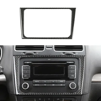 

2008-2012 Decoration Cover Trims Left-handed 8pcs Set Kit Fiber Interior