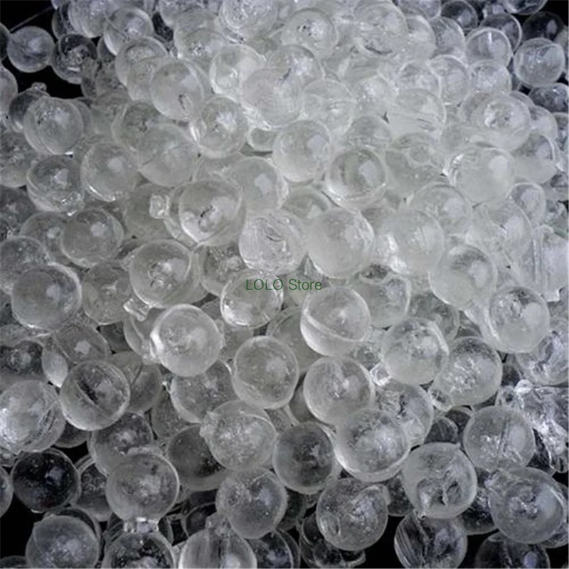 Polyphosphate Crystals (SILIPHOS) Refill Pack for Water Filter Treatment De-Scaler Removes Hardness, Limescale Antiscalent Ball water filter descaler