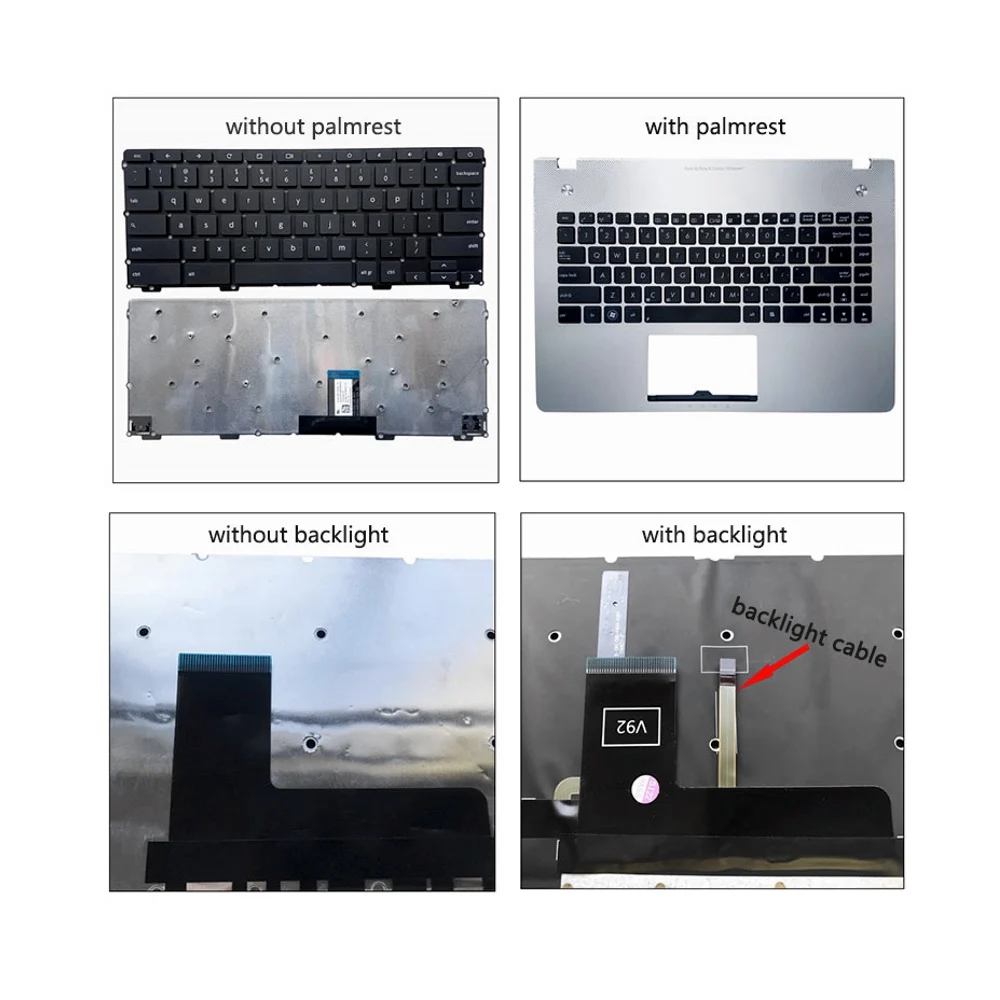 Unido da ue Retroiluminado para Acer Novo Reino Teclado Ph317-53 Predator Helios 300 Computador Portátil Gaming Teclados Euro Lg5p_p90brl Rgb Ph315-52 - Imagem 6