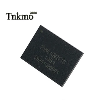 

5PCS 10PCS 20PCS 50PCS W25N01GVZEIG WSON-8 25N01GVZEIG WSON8 W25N01 25N01 New and original