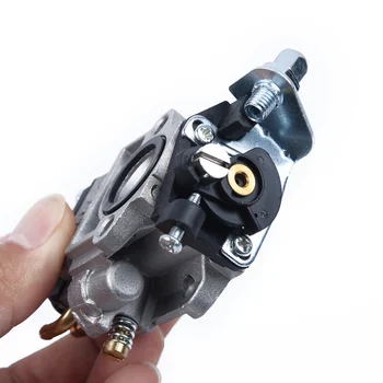 

1x Carburetor Carb For Kawasaki TH23 TH26 TH34 23cc 25cc 26cc 33 35cc Trimmer I1 String Trimmer Parts Accssories