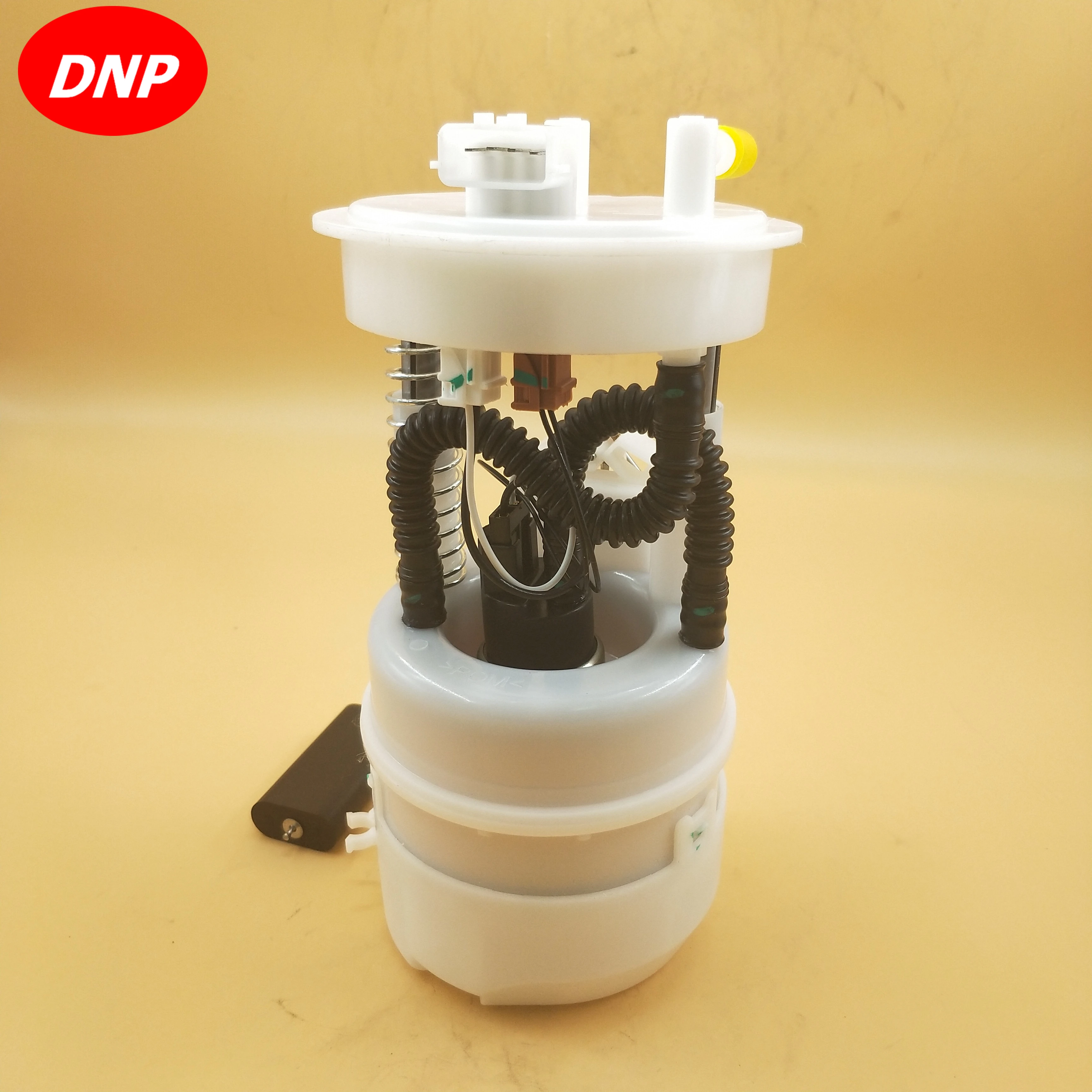 Топливный насос DNP 17040 CH000 E9547M в сборе подходит для Nissan Tiida April o HR16DE 1 6 8 модуль