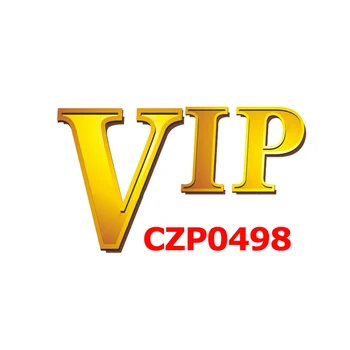 

VIP CZP0498 Custom Made Photo Rectangle Medallions Pendant Necklace Colorful Cubic Zircon Crystal Women Men's Hip Hop Jewlery