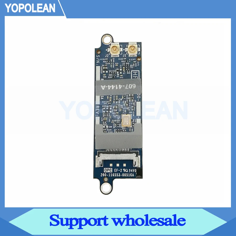 Bluetooth Wifi Карта Аэропорта для Macbook Pro Unibody 1" A1278 2008 2009 2010 BCM94322USA