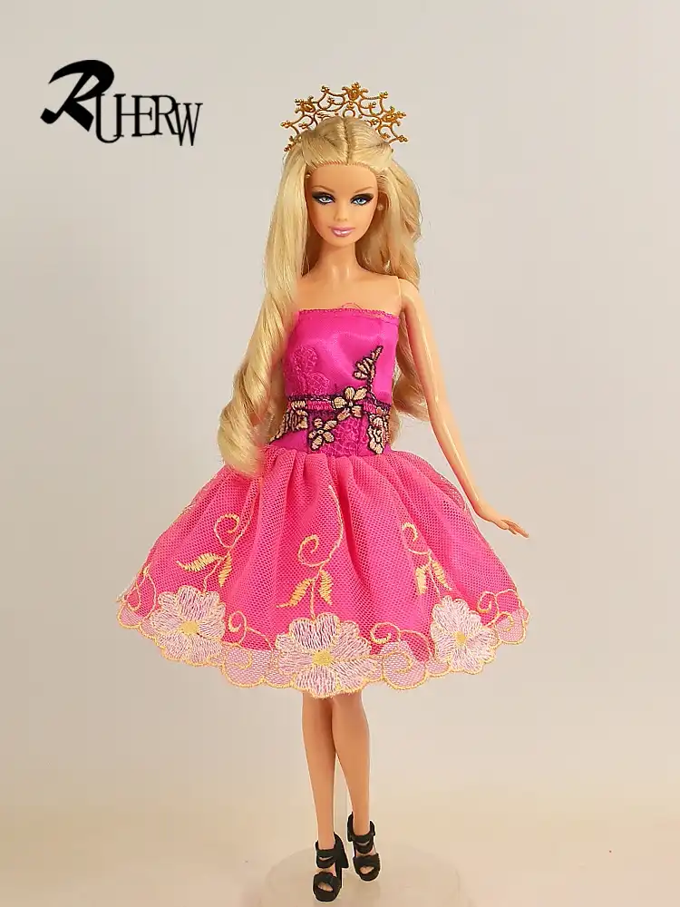 barbie doll high school