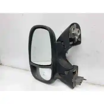 

7701473241 LEFT REARVIEW RENAULT TRAFIC COMBI (AB 4.01)