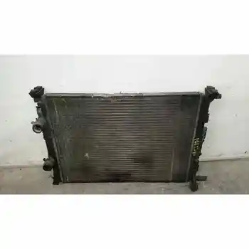 

WATER RADIATOR RENAULT SCENIC II