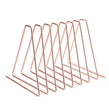 Гибкая подставка для книг металлическая книжные держатели Настольный органайзер Поддержка Стенд Полка Стеллаж для выставки товаров