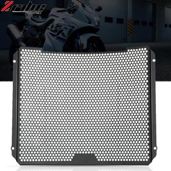 

For Suzuki GSXR 1000 R 2017 2018 2019 2020 Aluminium Radiator Grille Guard Cover Protector Motorcycle for GSX-R GSX R 1000
