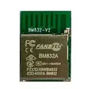 

EV-BM832 Bluetooth / 802.15.1 Development Tools nRF52832 Evaluation Board