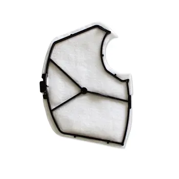 

00200 Vacuum Cleaner Fittings Motor Protection Filter Replacement Vacuum Cleaner FOR VK140