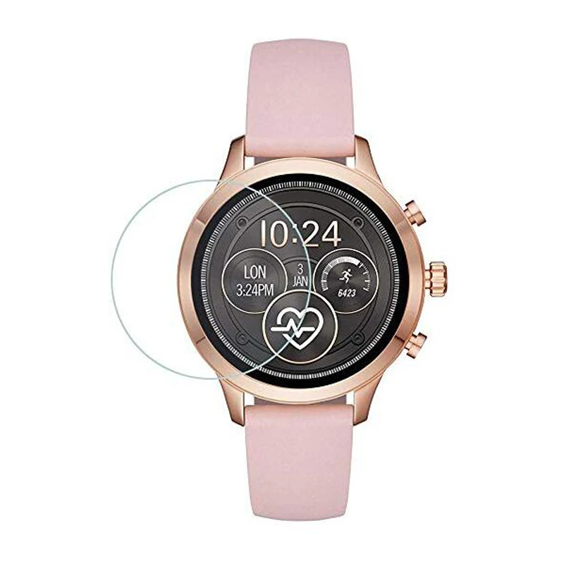 Защитная пленка из закаленного стекла для подиума Michael Kors 2018 защита экрана |