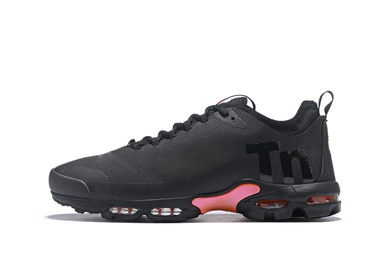 Топ Air Mercury Plus Tn Ultra SE; цвет черный, белый, оранжевый, коричневый; Уличная обувь; TN; мужские кроссовки; спортивные кроссовки - Цвет: Picture 8