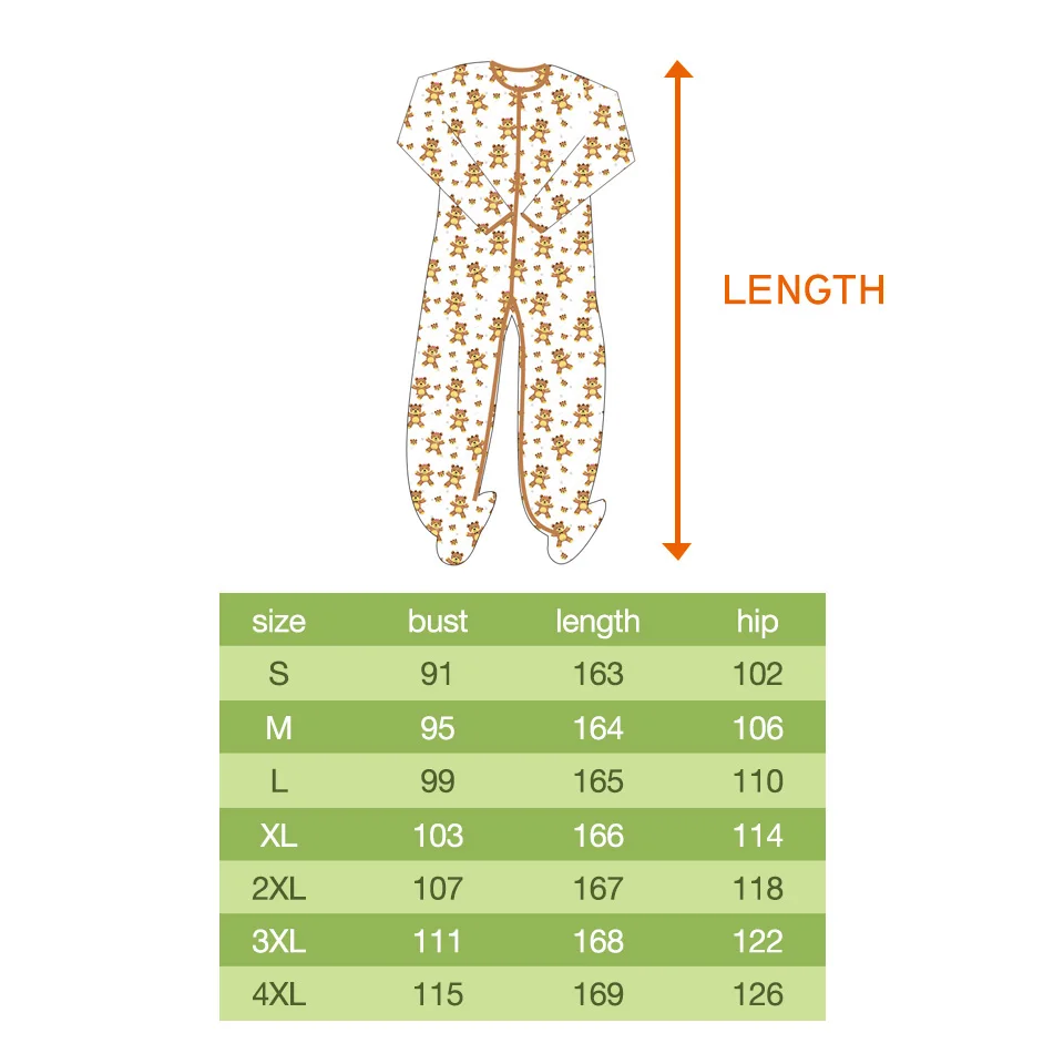 Halloween Adult Onesie Cartoon Pajamas Onesie DDLG Pyjamas For Women Long Sleepwear Jumpsuit Bodycon For Men
