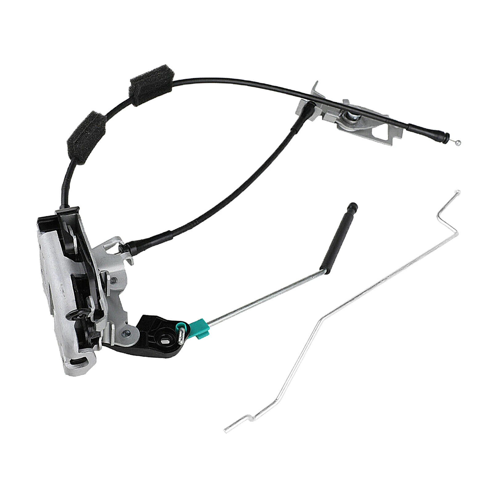 Ford E250 Door Lock Diagram