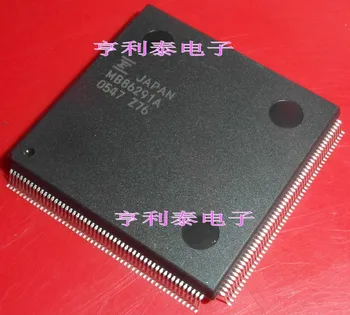 

10pcs MB86291A QFP208 Original New 1 order