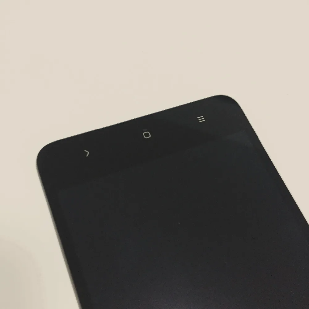 Для Xiaomi Redmi 4A черный/белый/золотой сенсорный экран панель дигитайзер+ ЖК-дисплей монитор панель модуль сборка+ Бесплатные инструменты