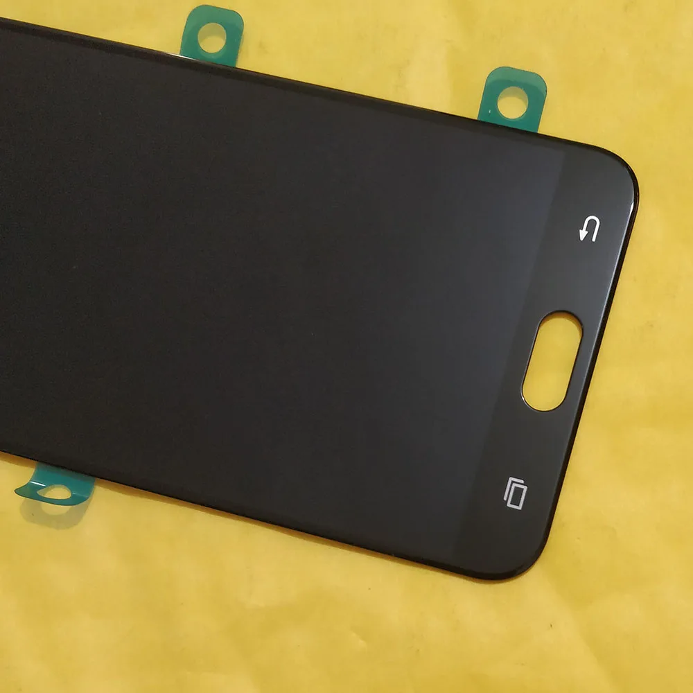 C710 Amoled LCD для Samsung Galaxy C8 C7 2017 C7100 C710F/DS ЖК дисплей кодирующий преобразователь
