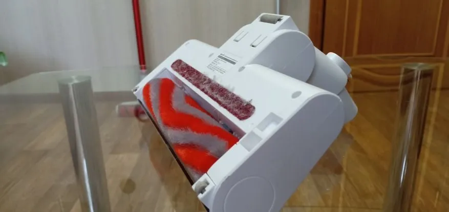 Беспроводной ручной пылесос Xiaomi Deerma Handheld Wireless Vacuum Cleaner VC20