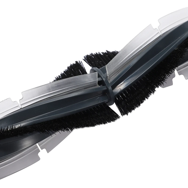 1pcs Replacement Combo Roller Brush for Neato XV-21 XV Signature Pro XV-11 XV-12 XV-15 XV-14 Curved Combo Roller Brushes