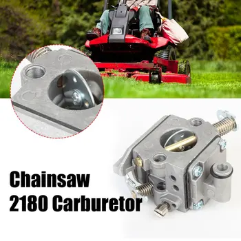 

Chainsaw 2180 Carburetor Chain saw Gasoline logging saw Engine Carburetor Assembly Fittings portable practical