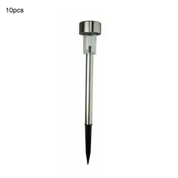 

Solar Tube Light Stainless Steel Solar Floor Light Mini Solar Tube Light Solar Garden Light Outdoor Solar Landscape Light