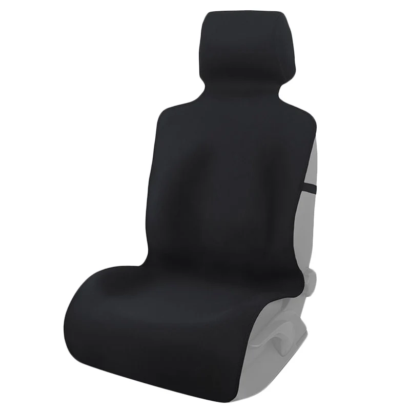 Universal Waterproof Car Seat Cover and Seat Protection Pet Cushion for Cars Truck