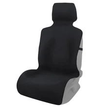 Universal Waterproof Car Seat Cover and Seat Protection Pet Cushion for Cars Truck