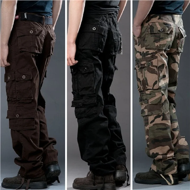 style army pants