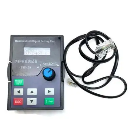 controlador de motor 05