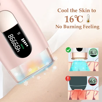 Laser Hair Removal For Women