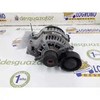 

7550468 ALTERNATOR BMW 1 SERIES SALOON (E81/E87)
