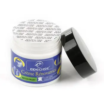 

Car Home Leather Vinyl Repair Paste Filler Cream Putty For Car Seat Sofa Holes Scratches Leather Repair Tool Paint Care TSLM1