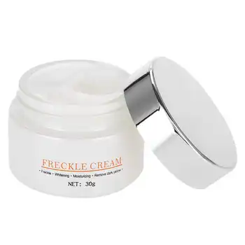 

Stain Cream Freckle Cream Face Cream for Dark Stains Cream Against Pigmentation Spots Age Spots Hyperpigmentation 30 ml