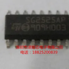 5 шт./лот SG2525AP SG2525 SOP16(I& C) какой выбрать, пожалуйста, оставьте сообщение