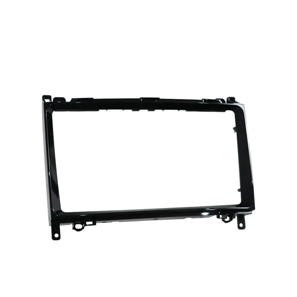9 дюймовая панель панели облицовки для Mercedes Benz W639/Vito/Viano /W906 Sprinter/W169/W245