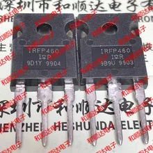5 шт./лот IRFP460-247 500V 20A