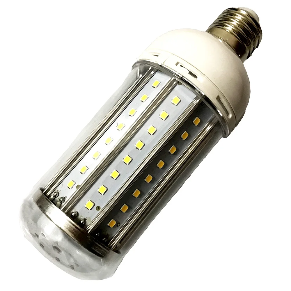 Высокий CRI 95 светодиодный светильник 11 Вт AC85-265V E27 ультра яркий SMD2835 светодиодный светильник Дневной светильник белый 1100-1400lm для кухни