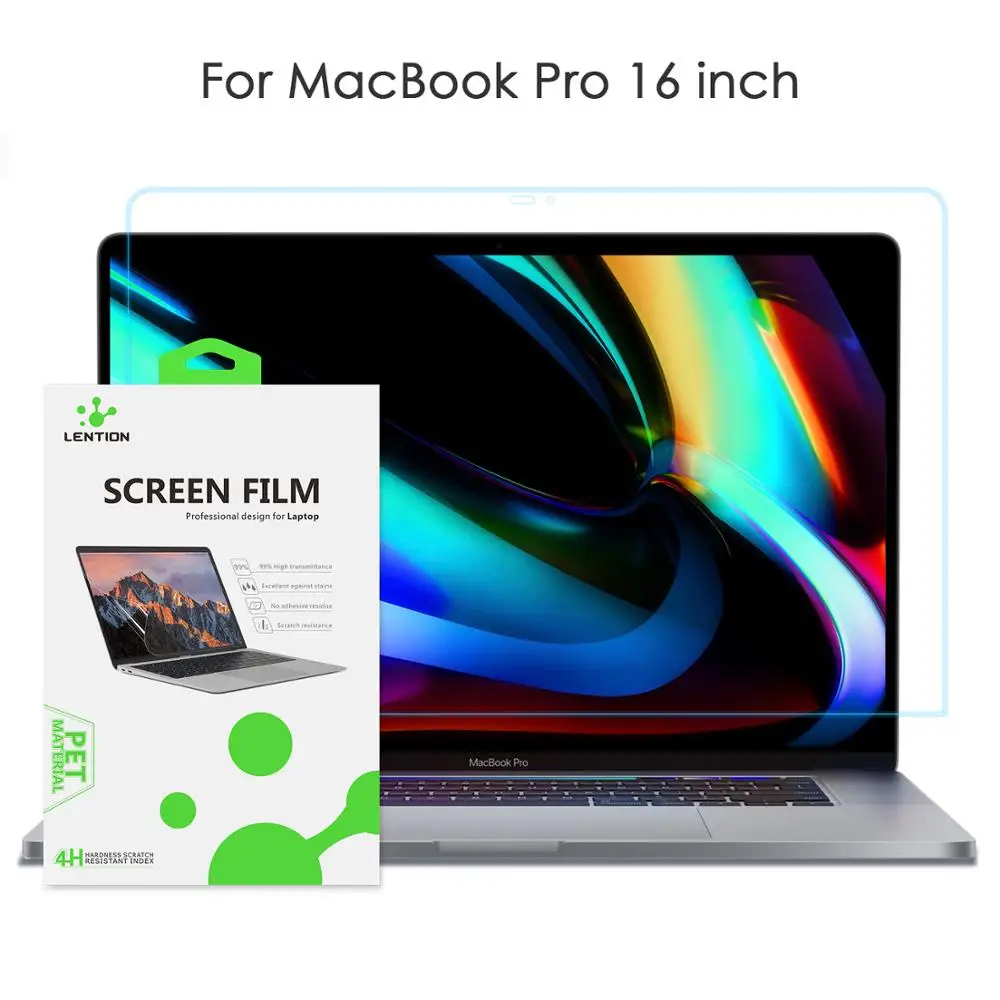 brotect Pellicola Protettiva Opaca Compatibile con Apple MacBook Retina 12 2 Pezzi Inizio 2016 Pellicola Protettiva Anti-Riflesso