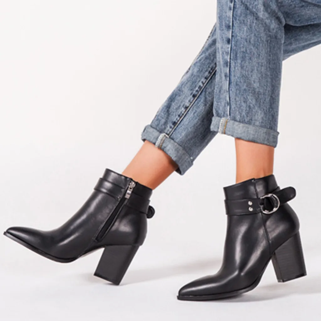 women's formal boots