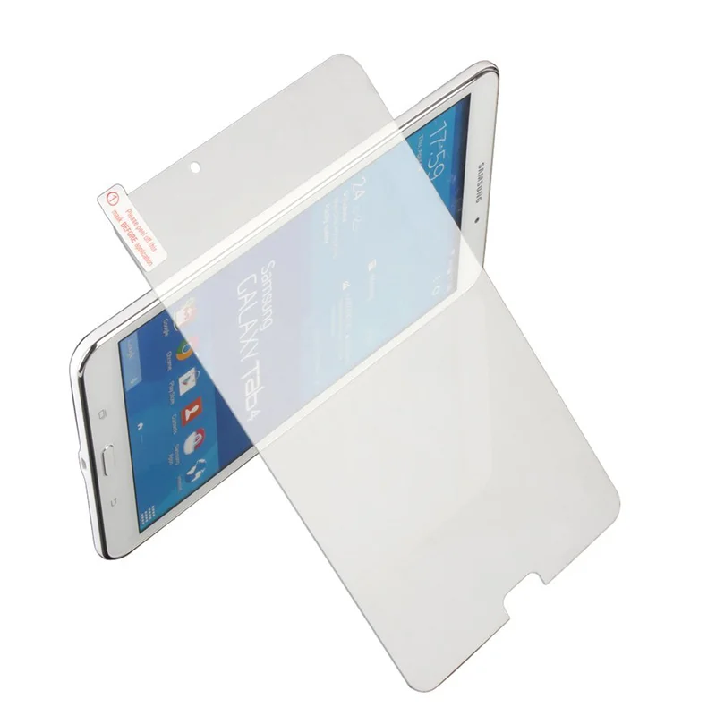 Для samsung Galaxy Tab 4 8,0 дюймов закаленное стекло для samsung Tab 4 протектор экрана T330 T335 T337 закаленное стекло
