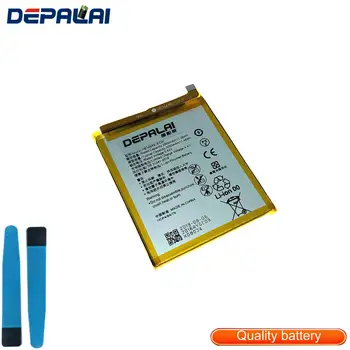 

New Good Quality AAA HB366481ECW phone battery For Huawei P9 Ascend P9 Lite G9 honor 8 honor 5C G9 EVA-L09 honor 8 lite 2900mAh