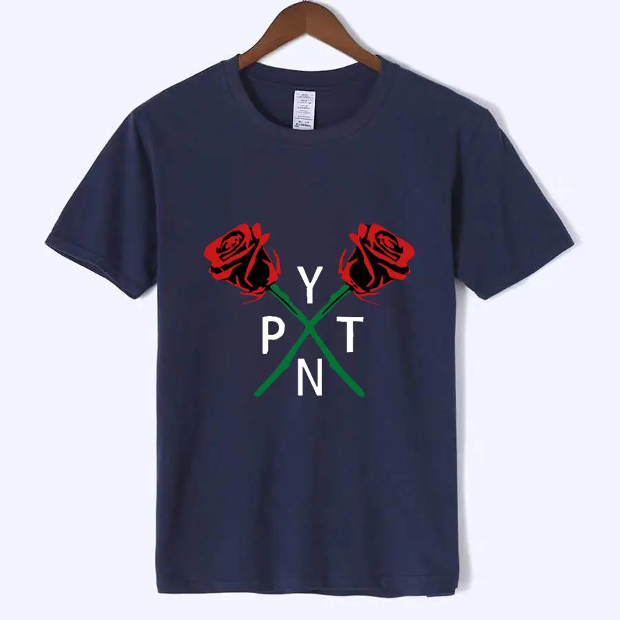 Новый Payton Moormeier Harajuku футболка мужская повседневная Графический 90s в стиле хип хоп