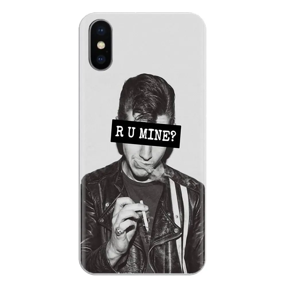 Силиконовый чехол для Samsung Galaxy A3 A5 A7 A9 A8 Star A6 Plus 2018 2015 2016 2017 | Мобильные телефоны и