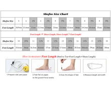 Sapatas feitas sob encomenda(China)