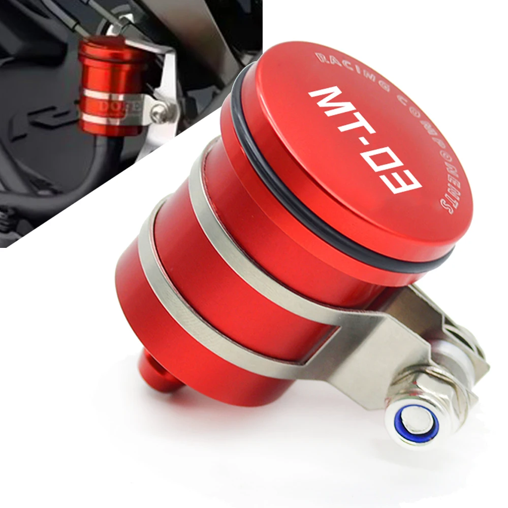 Для мотоциклов Yamaha MT-03 MT03 MT 03 2006-2016 2007 2008 2009 аксессуары масляная чашка двигатель