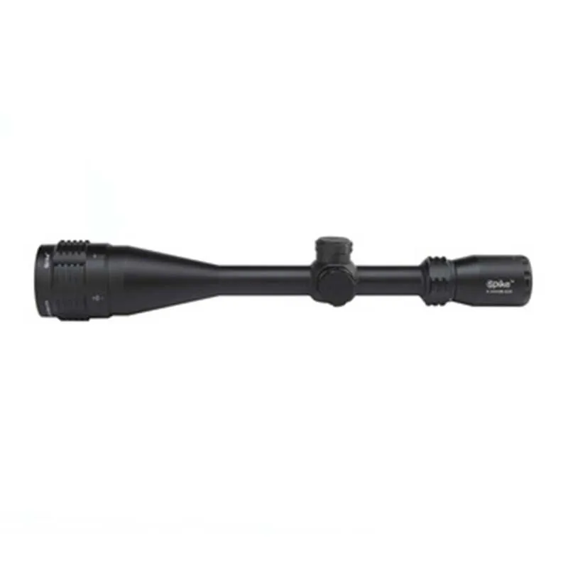 BAOIR 6-24x50 Aoe Riflescope Регулируемый зеленый красный точечный охотничий светильник тактический прицел оптический прицел